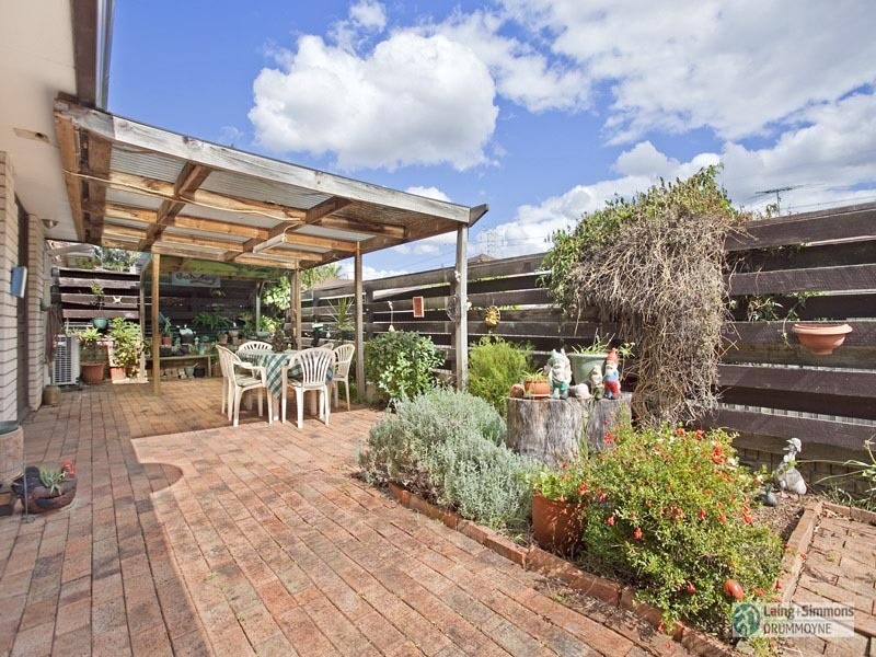 3/50 Marsden Road, Ermington NSW 2115