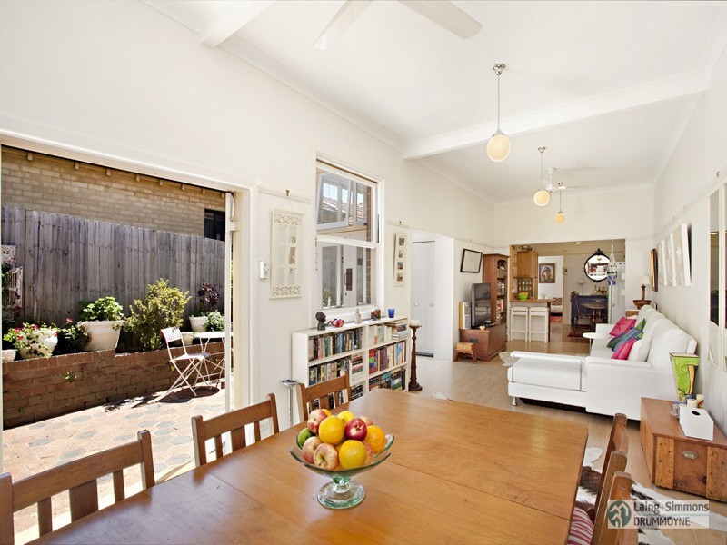 23A  Norman Street, Five Dock NSW 2046