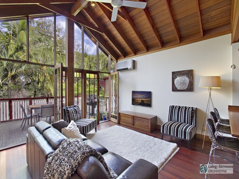76 Blackwall Point Road, Chiswick NSW 2046