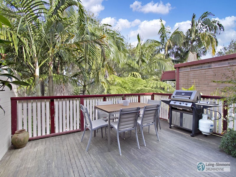 76 Blackwall Point Road, Chiswick NSW 2046