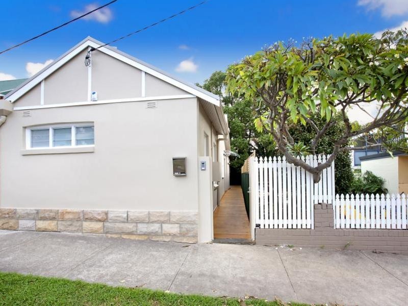 218 Elswick Street, Leichhardt NSW 2040