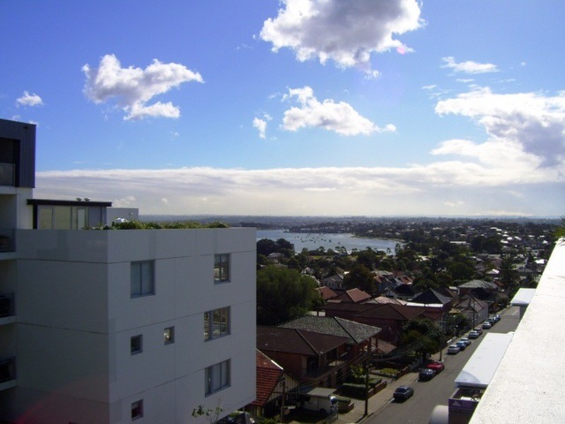 T05/4-12 Garfield Street, Five Dock NSW 2046