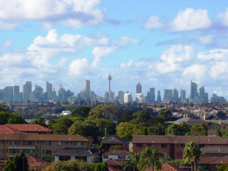 T05/4-12 Garfield Street, Five Dock NSW 2046