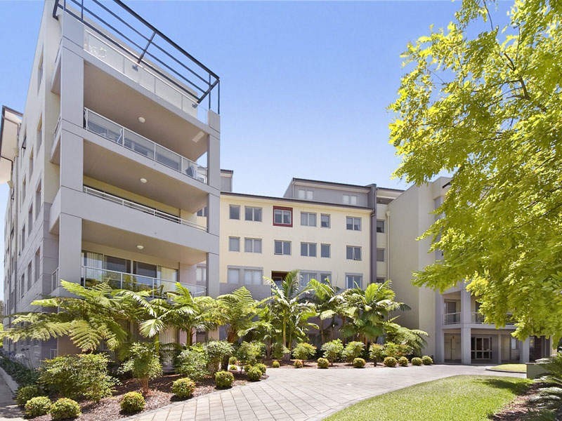 51/100 William Street, Five Dock NSW 2046