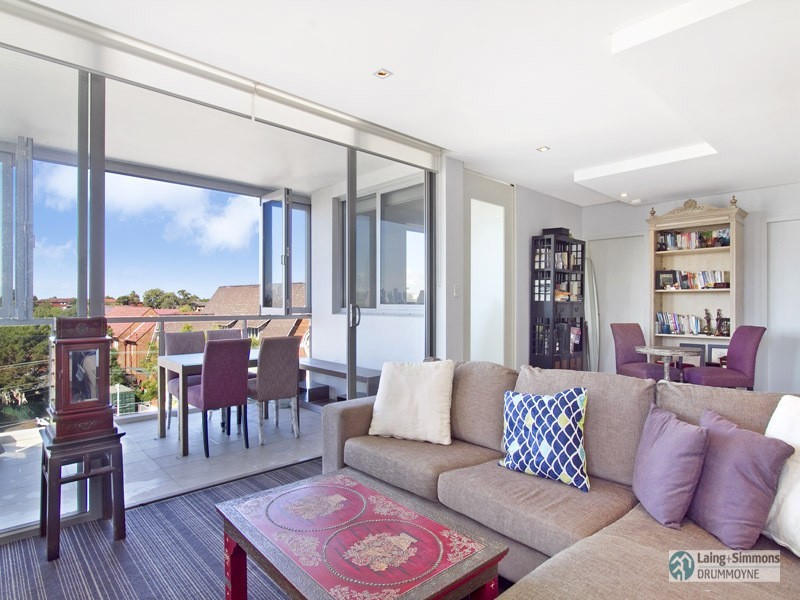 3.10/2 Marlborough Street, Drummoyne NSW 2047