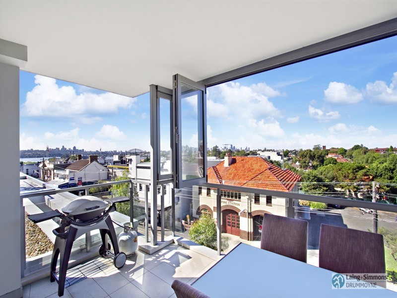 3.10/2 Marlborough Street, Drummoyne NSW 2047