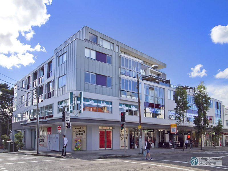 3.10/2 Marlborough Street, Drummoyne NSW 2047