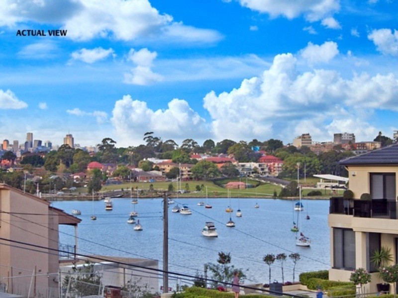 46 Burns Crescent, Chiswick NSW 2046