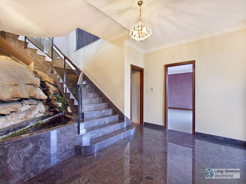46 Burns Crescent, Chiswick NSW 2046
