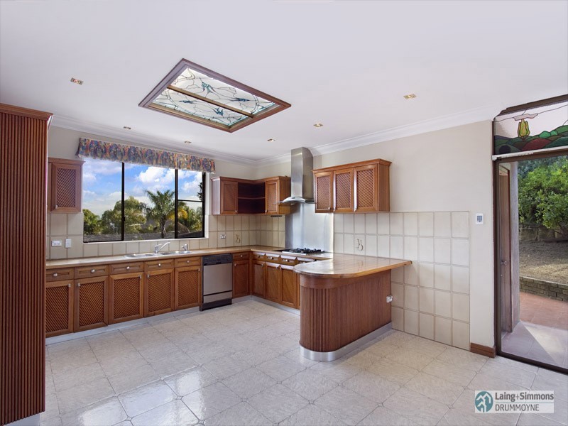 46 Burns Crescent, Chiswick NSW 2046