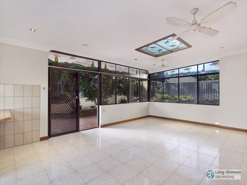 46 Burns Crescent, Chiswick NSW 2046
