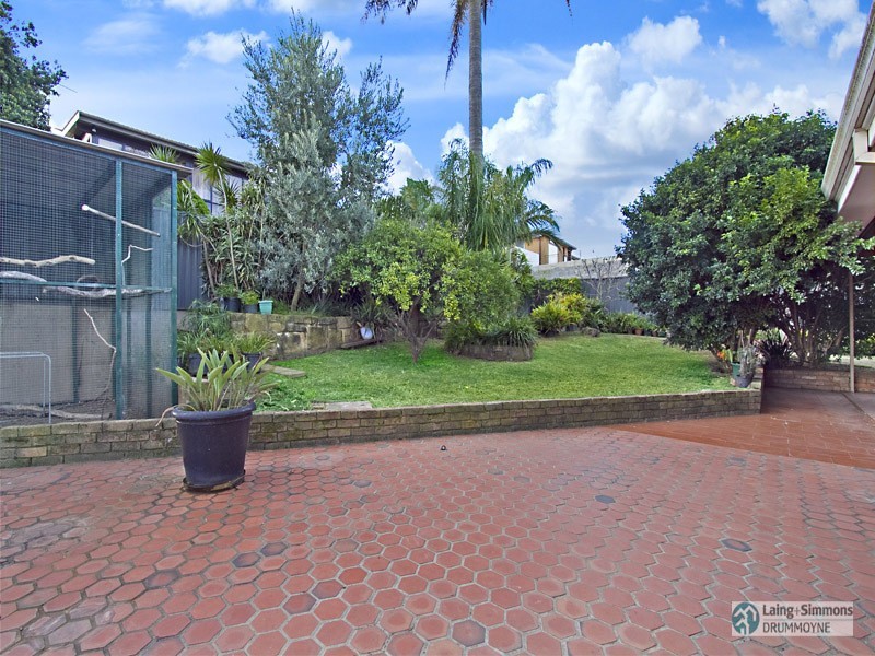 46 Burns Crescent, Chiswick NSW 2046