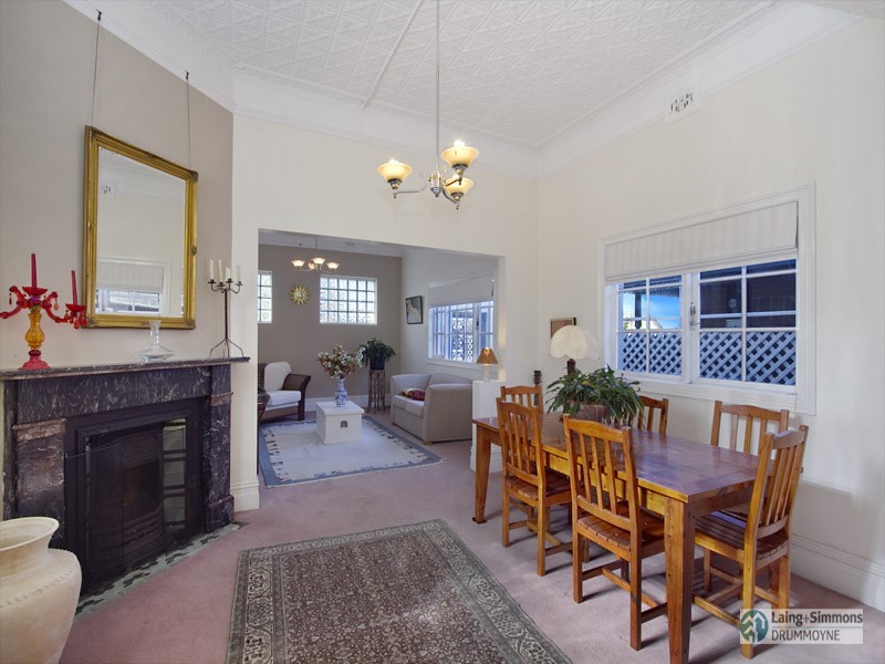 47 Thompson Street, Drummoyne NSW 2047