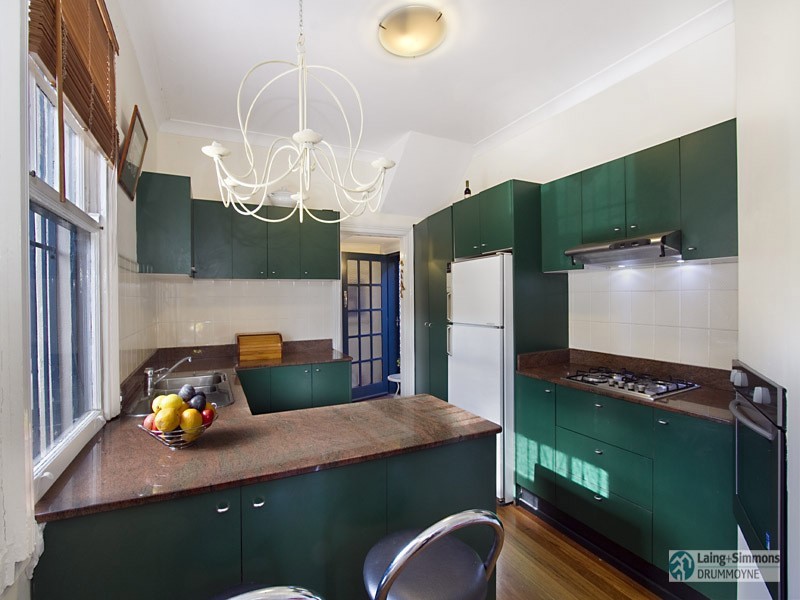 47 Thompson Street, Drummoyne NSW 2047