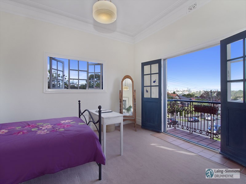 47 Thompson Street, Drummoyne NSW 2047