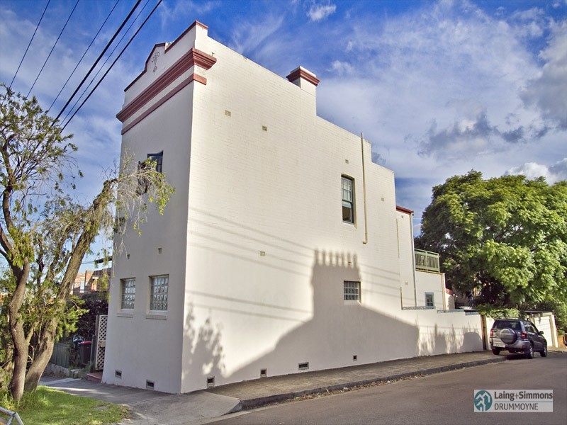 47 Thompson Street, Drummoyne NSW 2047