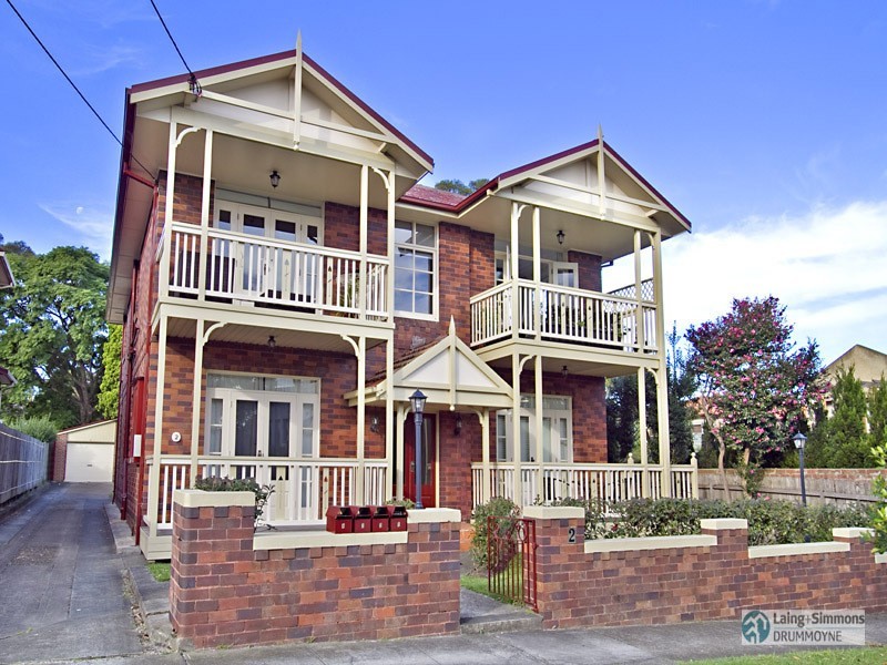 2/2 Poolman Street, Abbotsford NSW 2046