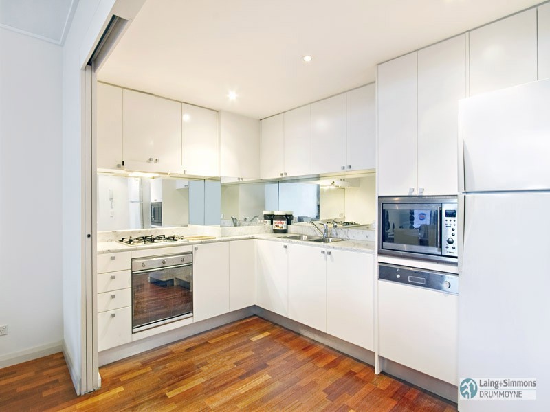 101/4-12 Garfield Street, Five Dock NSW 2046