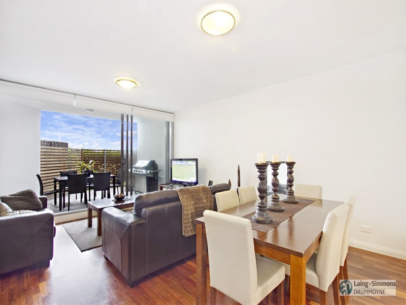 101/4-12 Garfield Street, Five Dock NSW 2046