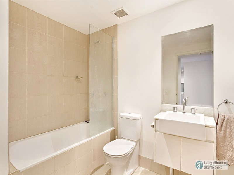 101/4-12 Garfield Street, Five Dock NSW 2046