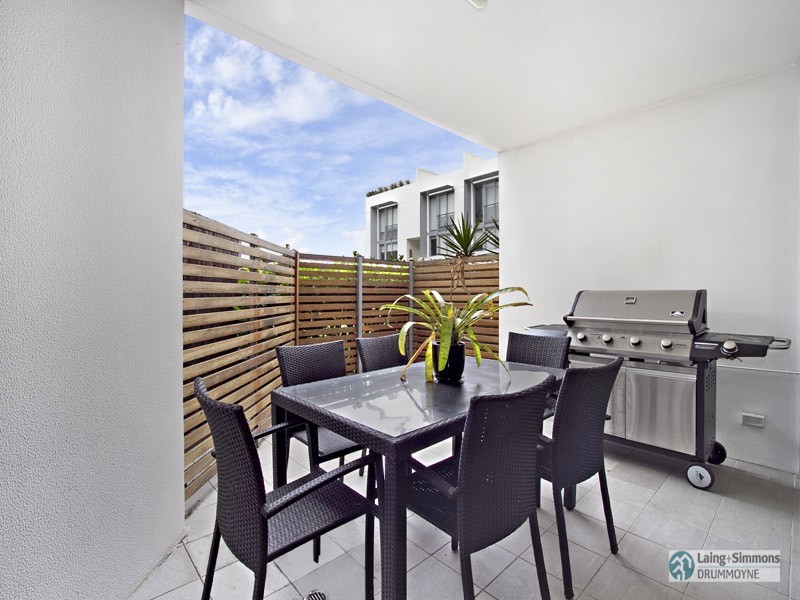 101/4-12 Garfield Street, Five Dock NSW 2046