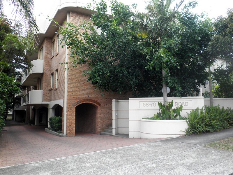 2/68-70 Kings Road, Five Dock NSW 2046