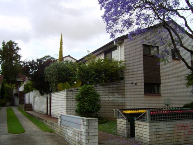 7/157 Hampden Road, Abbotsford NSW 2046