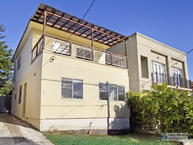 3 Battersea Street, Abbotsford NSW 2046