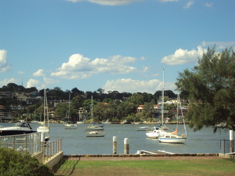6/54 Wrights Road, Drummoyne NSW 2047