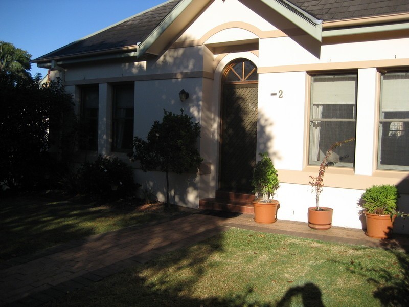 2/88 Redmyre Road, Strathfield NSW 2135