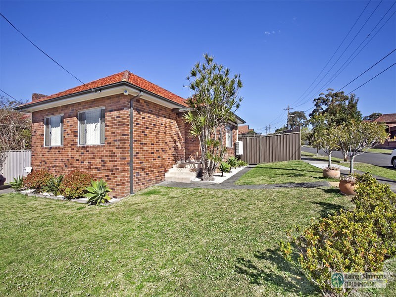 11 Curtin Avenue, Abbotsford NSW 2046