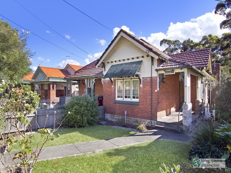 94 Chandos Street, Ashfield NSW 2131