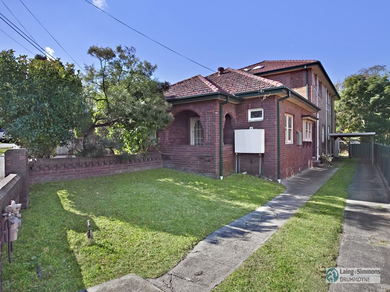 4 Great North Road, Five Dock NSW 2046