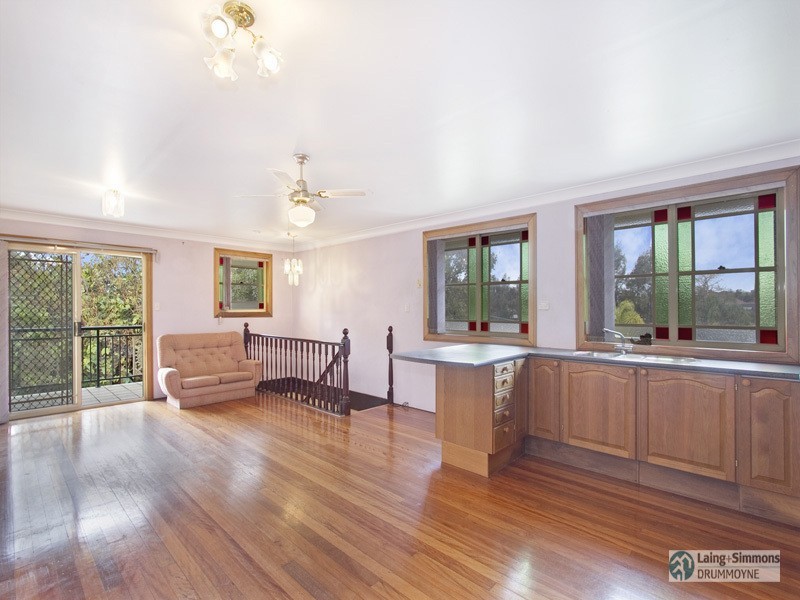 4 Great North Road, Five Dock NSW 2046