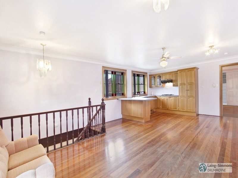 4 Great North Road, Five Dock NSW 2046