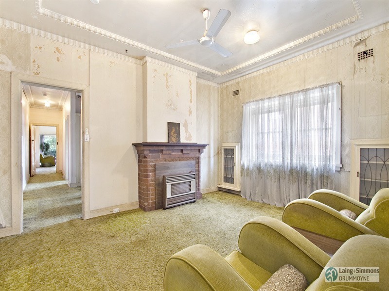 4 Great North Road, Five Dock NSW 2046