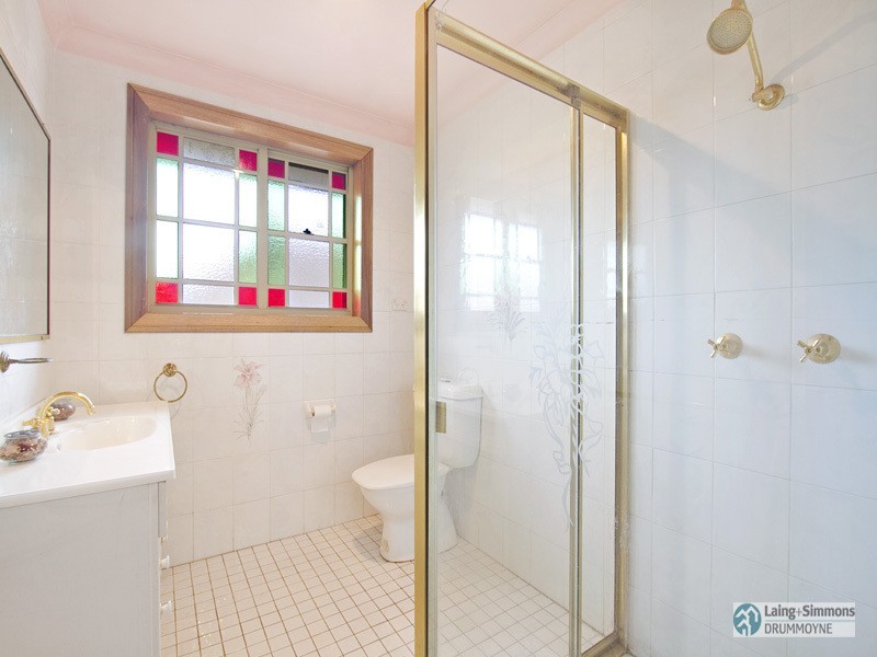 4 Great North Road, Five Dock NSW 2046