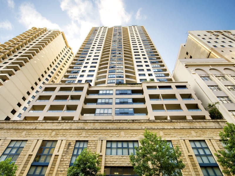 422/303 Castlereagh Street, Sydney NSW 2000