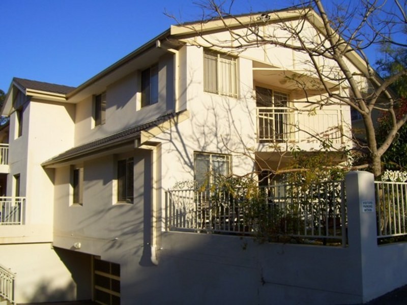 4/14 Margaret Street, Russell Lea NSW 2046