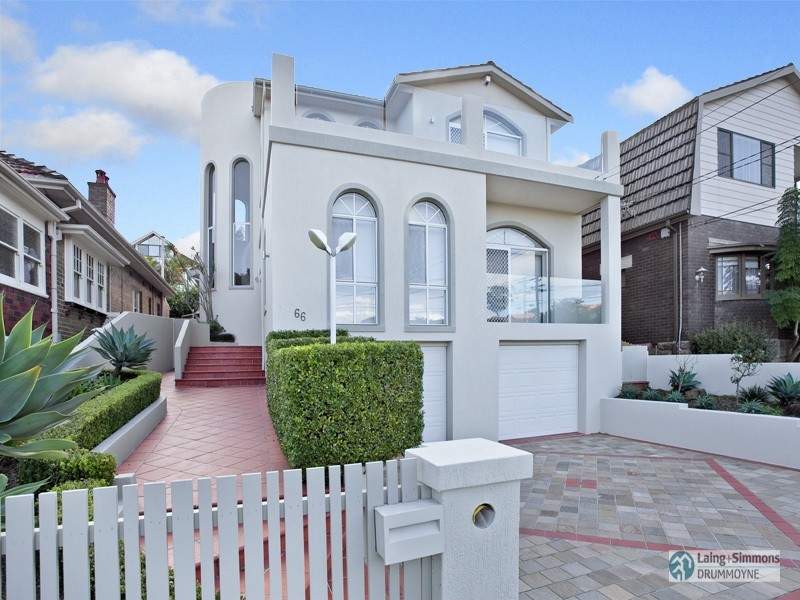 66 Clements Street, Russell Lea NSW 2046