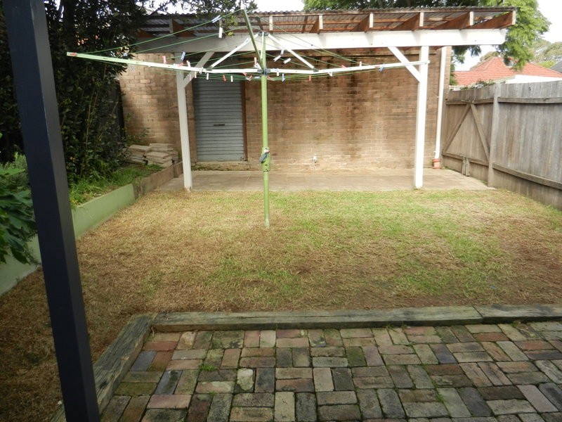 5 Lancelot Street, Five Dock NSW 2046