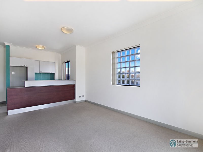 12/6-8 Jarrett Street, Leichhardt NSW 2040