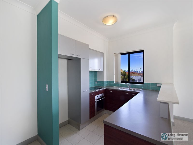 12/6-8 Jarrett Street, Leichhardt NSW 2040