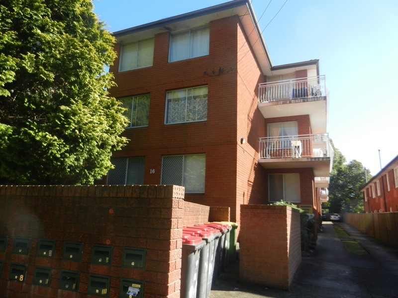7/16 Orpington Street, Ashfield NSW 2131