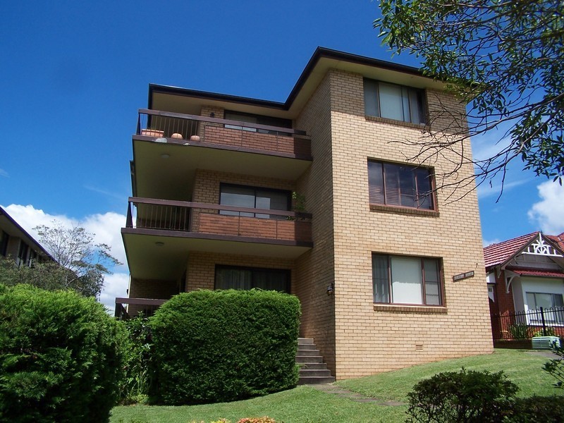 9/7 Tranmere Street, Drummoyne NSW 2047