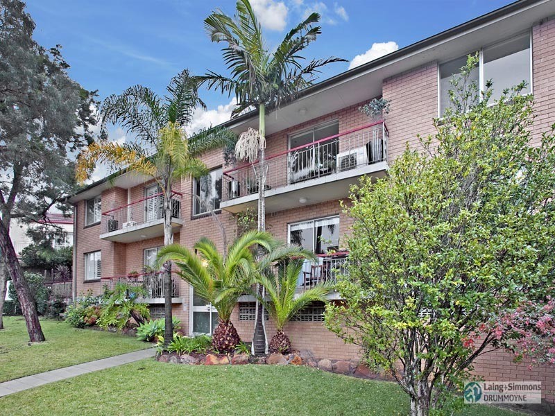 8/39-41 Collingwood Street, Drummoyne NSW 2047
