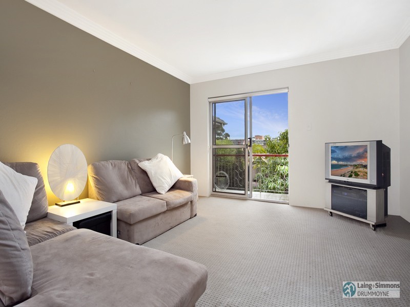 8/39-41 Collingwood Street, Drummoyne NSW 2047