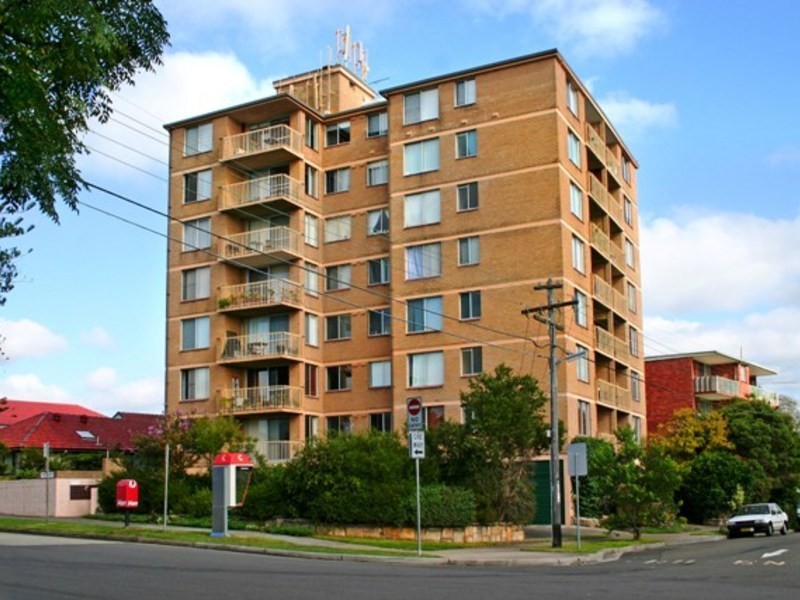 11/1 Bortfield Drive, Chiswick NSW 2046