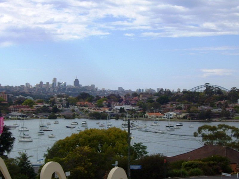 11/1 Bortfield Drive, Chiswick NSW 2046
