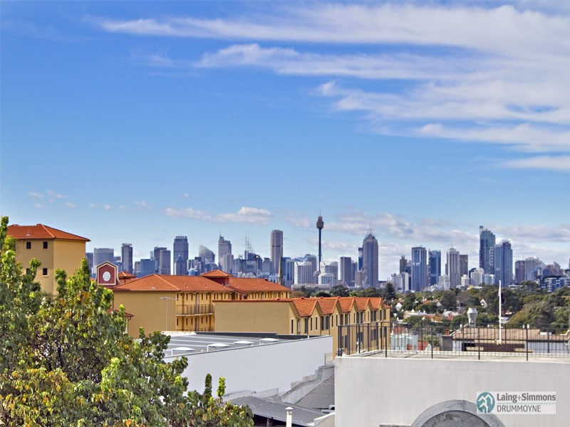 12/6-8 Jarrett Street, Leichhardt NSW 2040